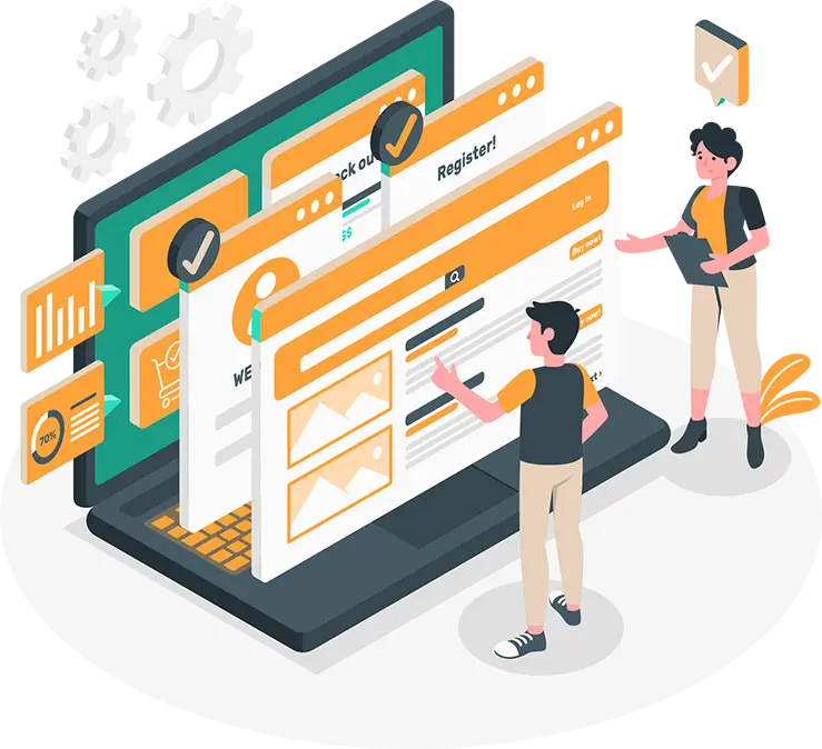 people-interacting-with-multiple-country-specific-website